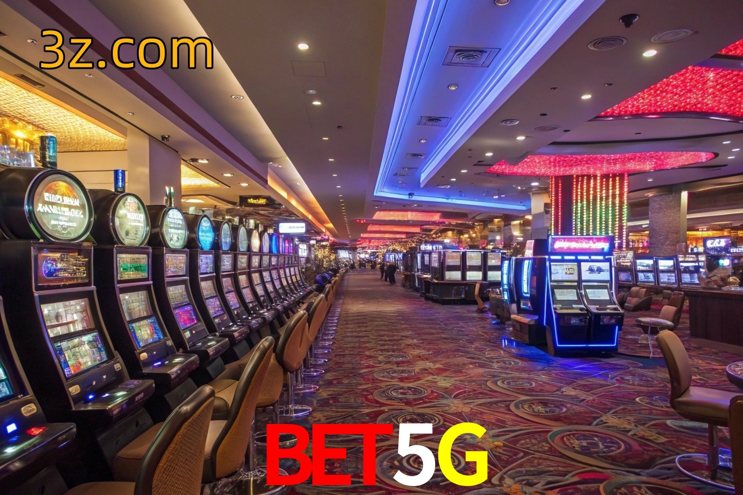  Bet5G