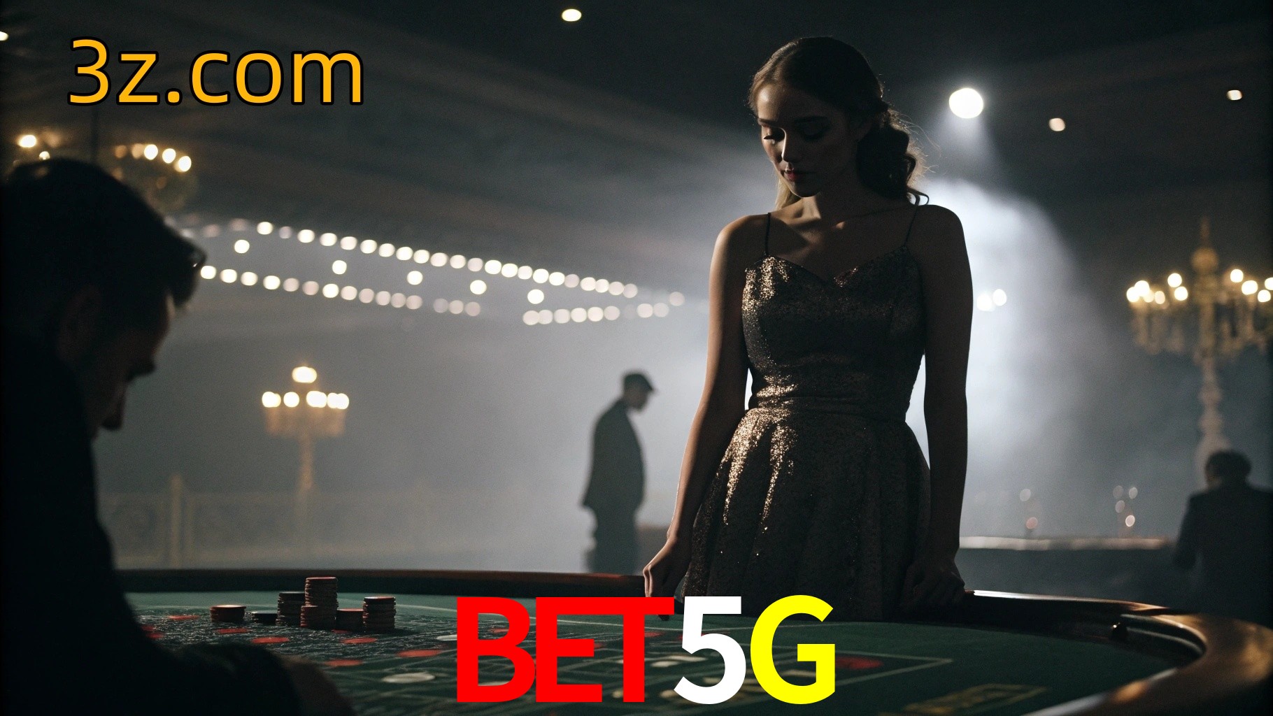  Bet5G