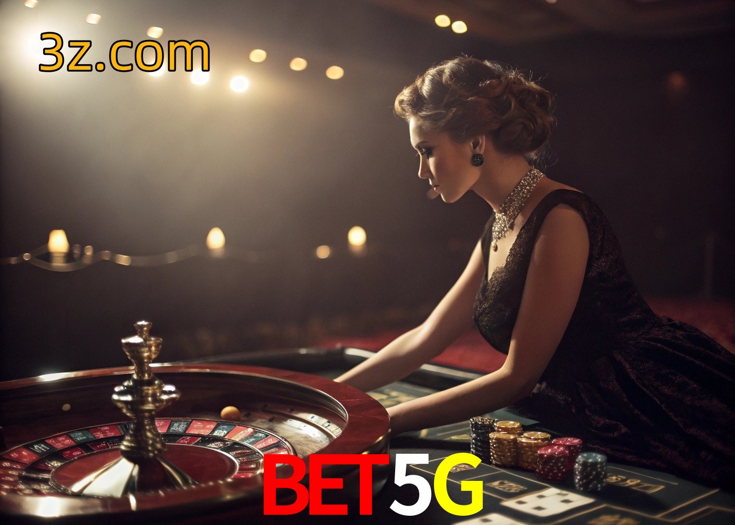  Bet5G