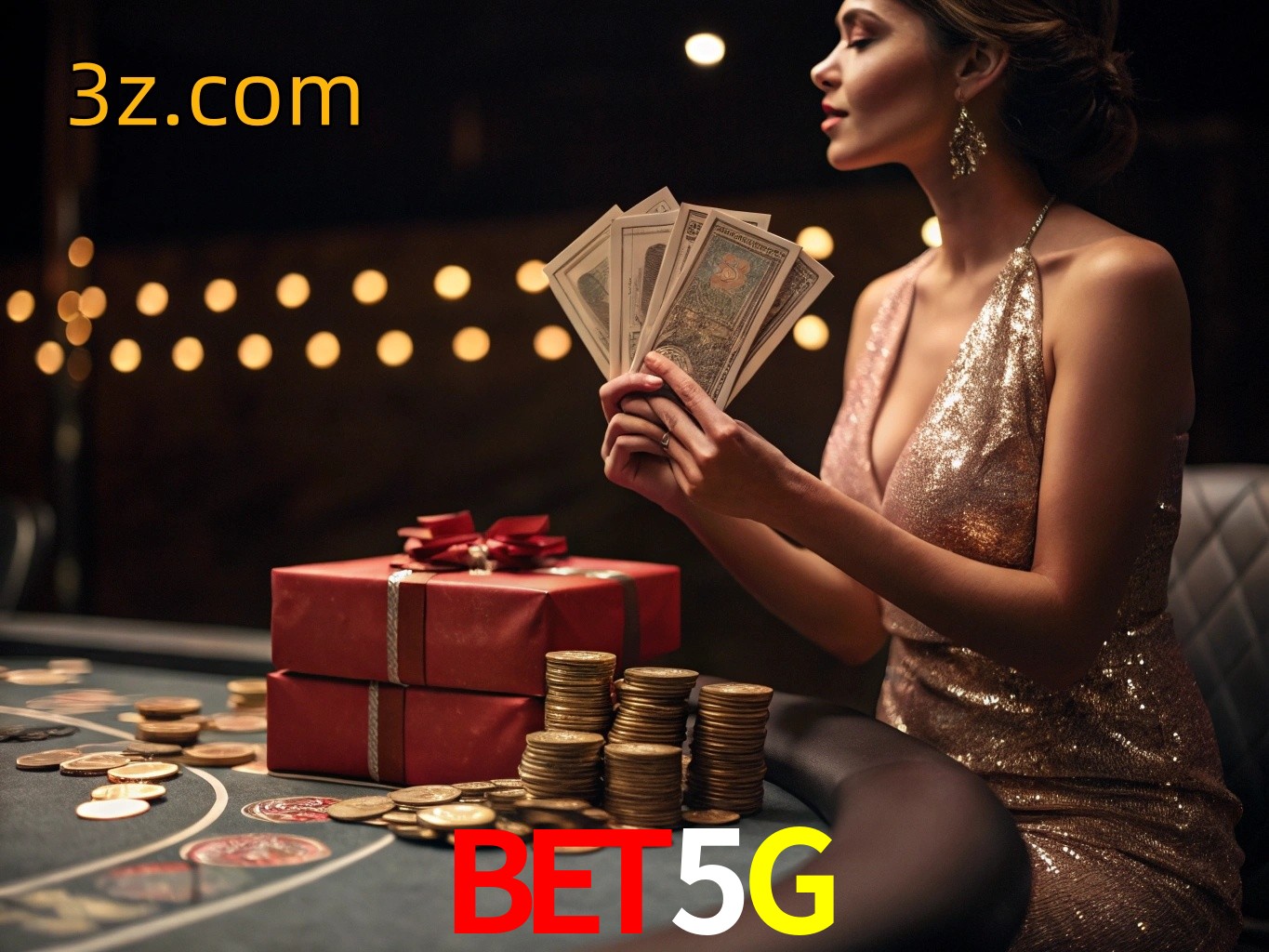  Bet5G