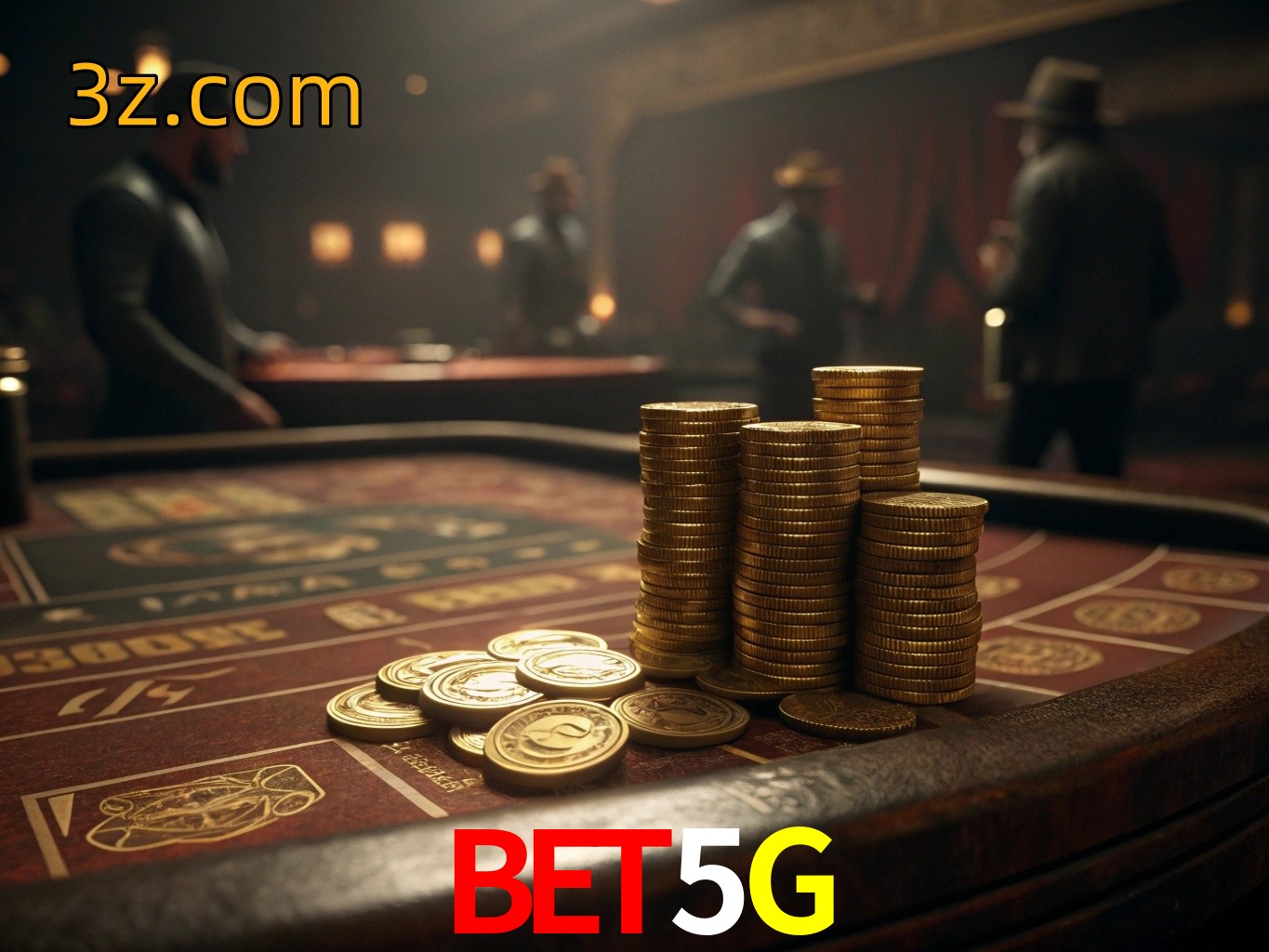  Bet5G