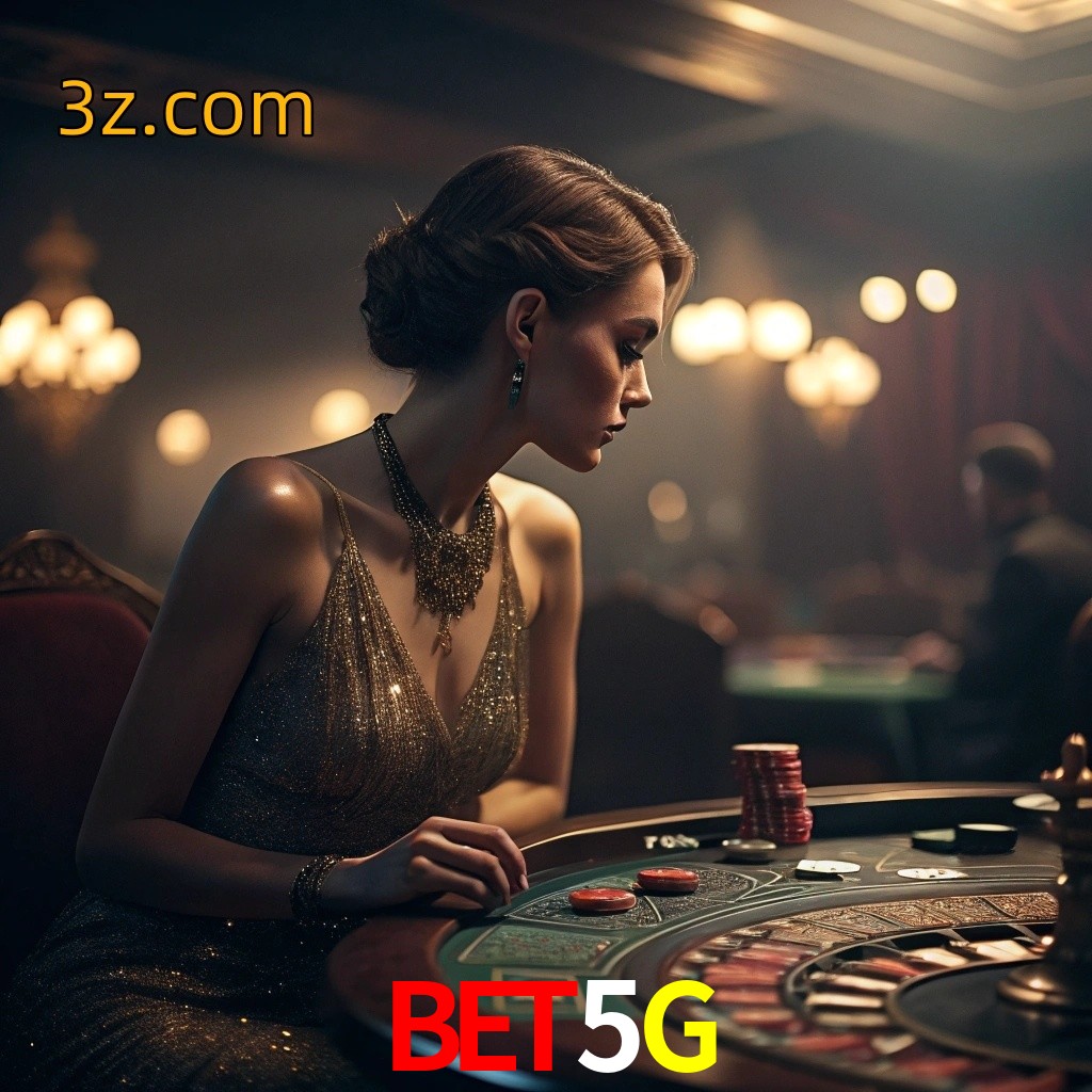  Bet5G