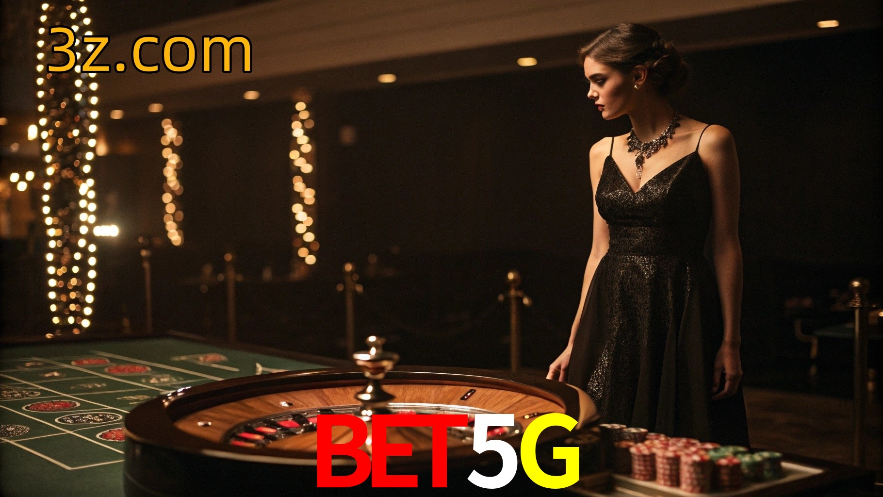  Bet5G