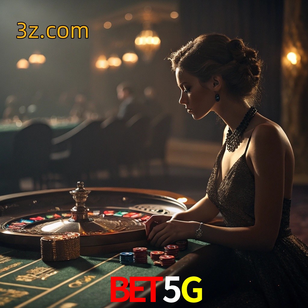  Bet5G