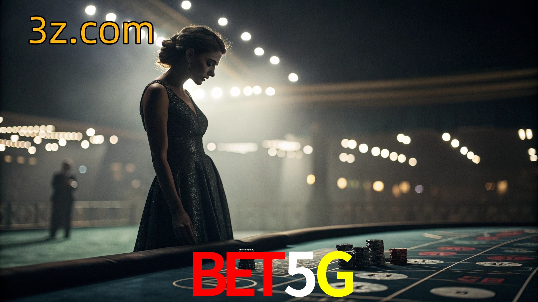  Bet5G