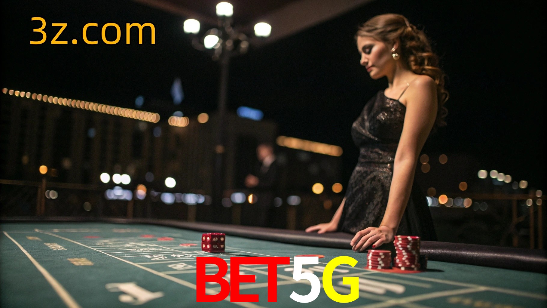  Bet5G