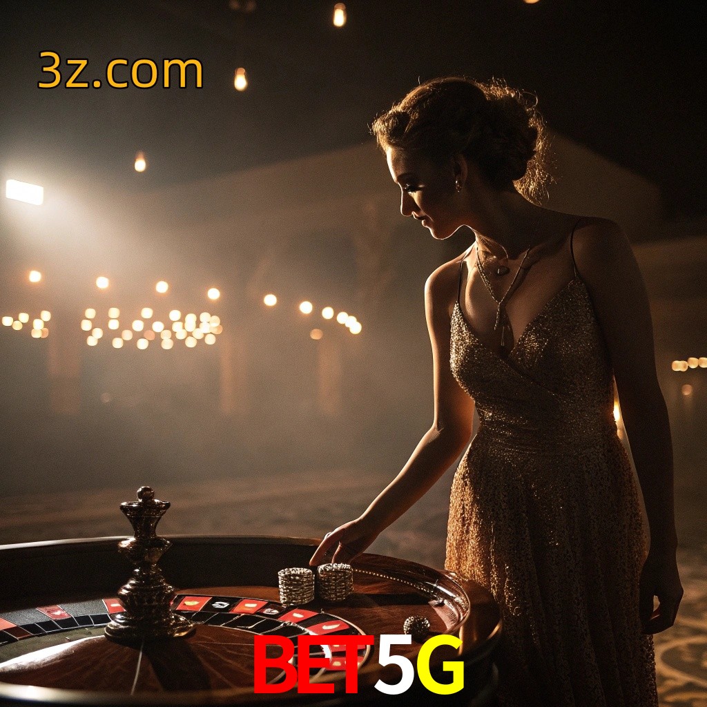  Bet5G