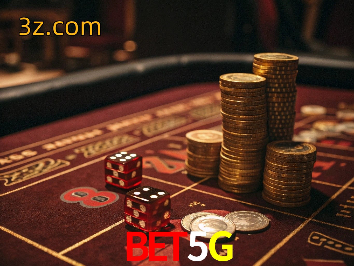  Bet5G