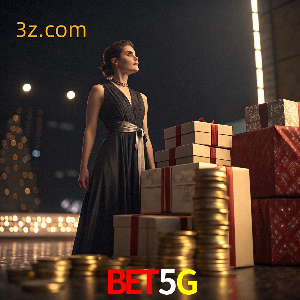  Bet5G