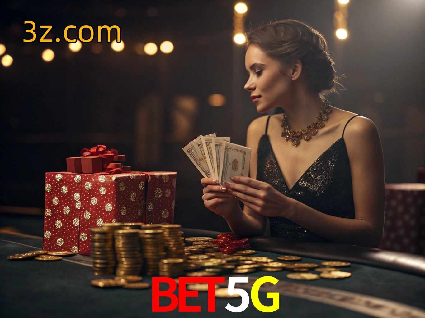  Bet5G