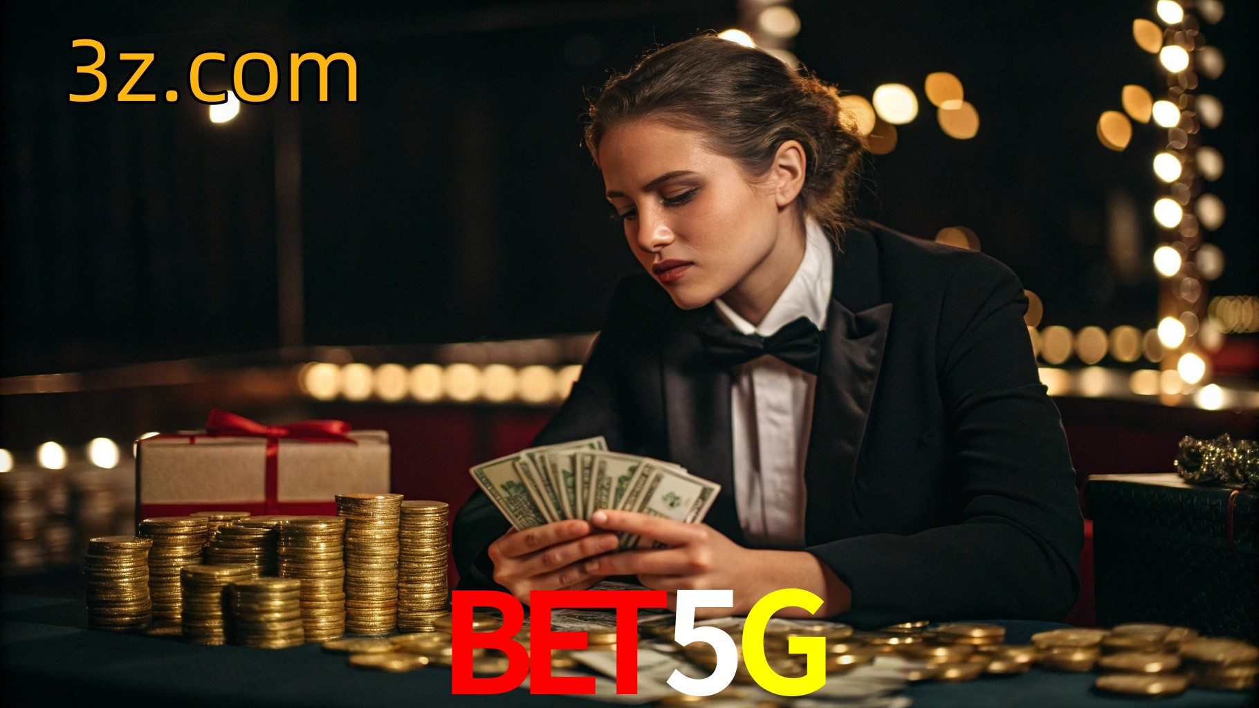  Bet5G