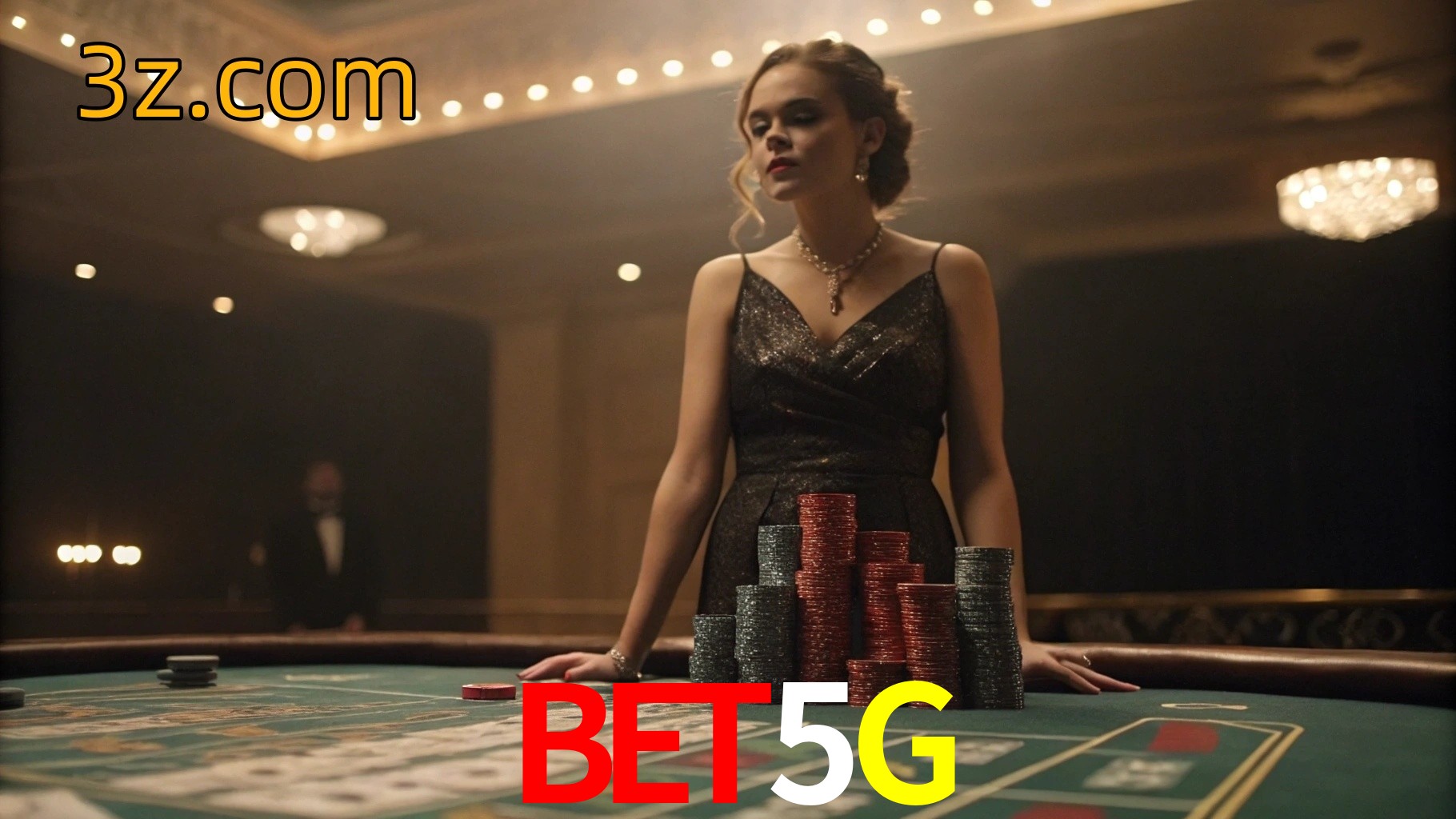  Bet5G