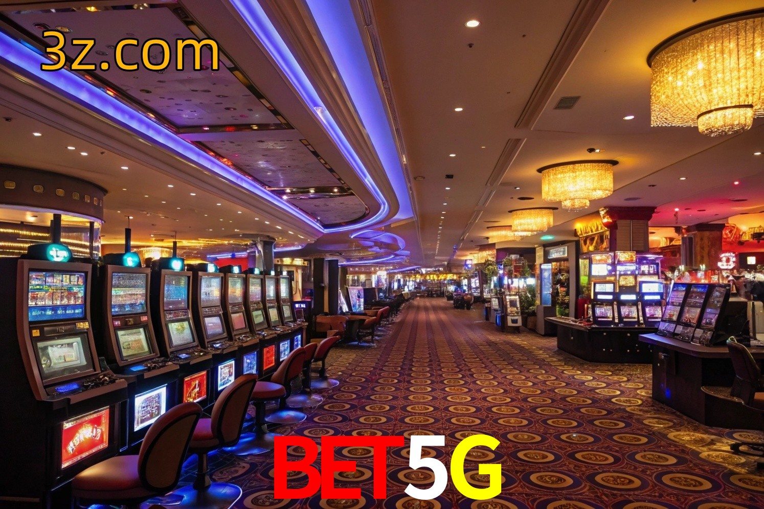  Bet5G