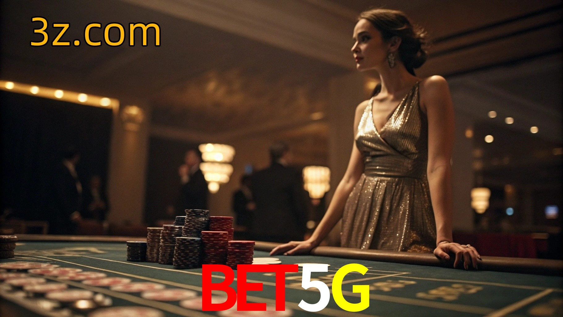  Bet5G