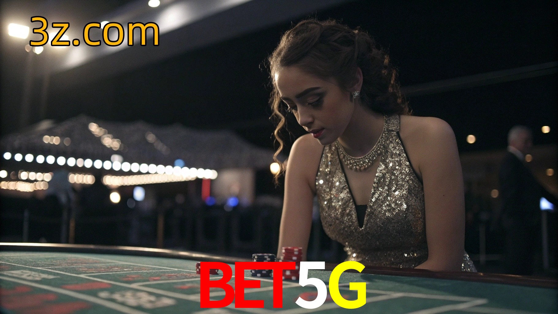  Bet5G